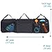 High Road ZipFit SUV Trunk Organizer with Zip-Off Compartments