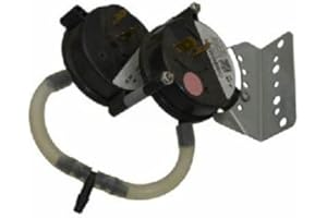 OEM REPLM FOR GOODMAN 0130F00049 - Goodman OEM Furnace Replacement Air Pressure Switch