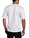 Caterpillar Performance T-Shirt, White, Large