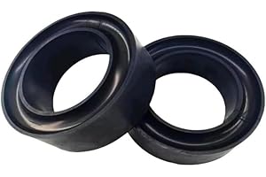 Aizhuer Replacement ATV UTV SXS Heavy Duty Coil Spring Spacer 2872655 Fits Snow Plow Coil Spring Spacer Kit 2012-2019 Ranger Sportsman 500 550 570（2Pcs)