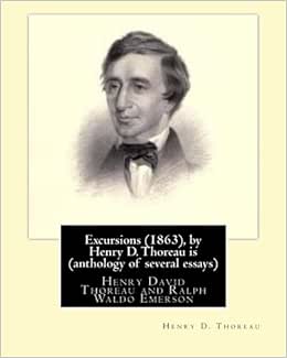 Emerson and thoreau quizlet picture