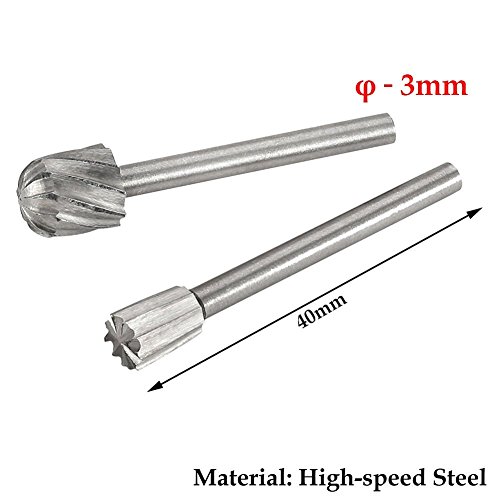 image for Yakamoz 20PC 1/8