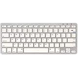 Amazon.com: iHome Bluetooth Keyboard and Leather Case for iPad 2