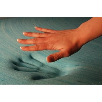 AmericanMade DreamDNA Twin 12 Inch Thick Mattress With 4