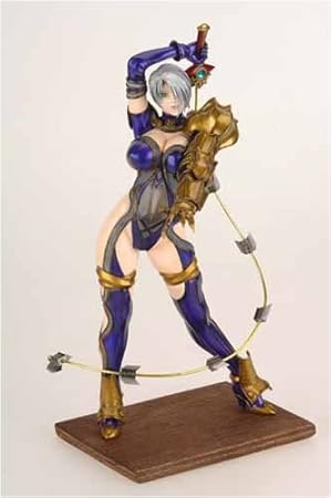 soul calibur ivy statue