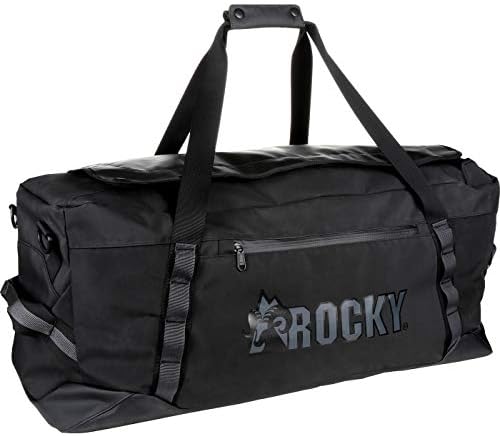 EQUINOX / Pine Creek Cargo Bags Gray XL PINE CREEK CARGO BAGS