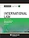 Casenote Legal Briefs: International Law, Keyed to Carter and Weiner, Sixth Edition