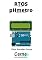 Livro RTOS para medição de pHmetro Programado no Arduino