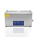 FoodKing Ultrasonic Cleaner Ultrasonic Cleaner Jewelry Ultrasonic Jewelry Eyeglass Commercial Industrial with Digital Heater Timer Basket (30 Liter)