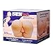 Sexflesh Down in Daphne Life Size Realistic Ass