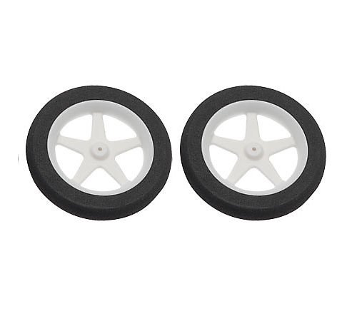 3.00" Micro Sport Wheels (2)