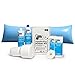 In The Swim Winterizing and Closing Chemical Kit Deluxe Bundle with 4 x 8 Foot Air Pillow