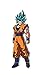 FiGPiN Dragon Ball FighterZ: Super Saiyan God Super Saiyan Goku - Collectible Pin with Premium Display Case