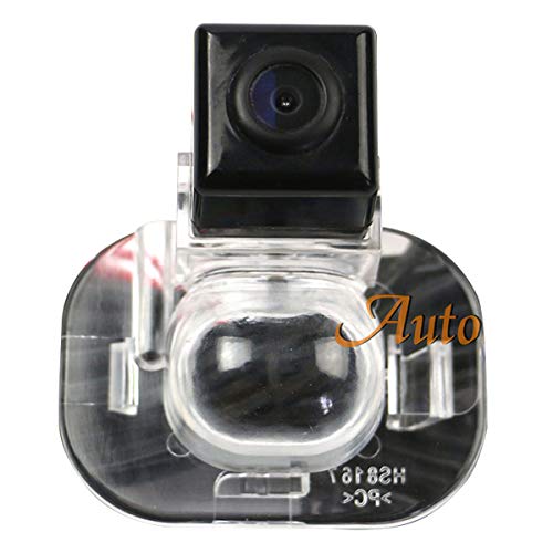 Autostereo Car Rear View Back Camera for KIA Cerato Forte Rear Reverse Backup Parking Camera Waterproof Night Vision