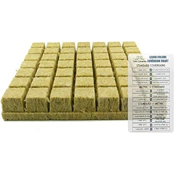 Grodan grow cubes Grodan grow cubes