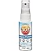 303 (30302) UV Protectant Spray for Vinyl, Plastic, Rubber, Fiberglass, Leather & More - Dust and Dirt Repellant - Non-Toxic, Matte Finish,  2 Fl. oz.
