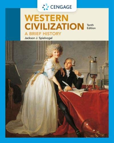 Western Civilization,Brief (Complete)