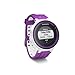 Garmin Forerunner 220, White/Violet (Certified Refurbished)