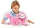 Just Play Puppy Surprise Kara Plush Toy