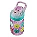 Contigo AUTOSEAL Gizmo Sip Kids Water Bottle, 14 oz., Thistle Petals primary