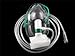 Adult Non-Rebreather Oxygen Mask