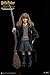 Star Ace Toys Harry Potter & The Sorcerer's Stone: Hermione Action Figure (1:6 Scale)