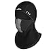 INBIKE Balaclava Ski mask Snow Mask for Men Running Face Mask (Mesh + Polar Fleece) 2