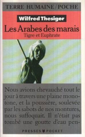 Les arabes des marais by (Mass Market Paperback)