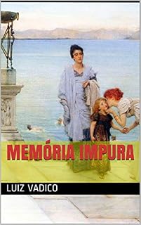 Livro Memória Impura (2)