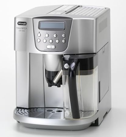Amazon Delonghi 全自動コーヒーメーカー ワンタッチカプチーノ Eam1500sdk Delonghi デロンギ コーヒーメーカー 通販