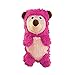 KONG Huggz Hedgehog Pet Toy, Large