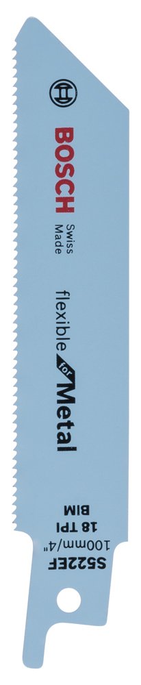 Bosch 2608657721 Sabre Saw Blade