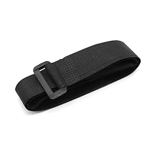 Yanhonin Adjustable Yoga Mat Strap Sling Exercise Mat Carrying