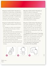Beaphar CatComfort Excellence Pheromone Diffuser Kit for Cats 30 Days 70m2 view 2