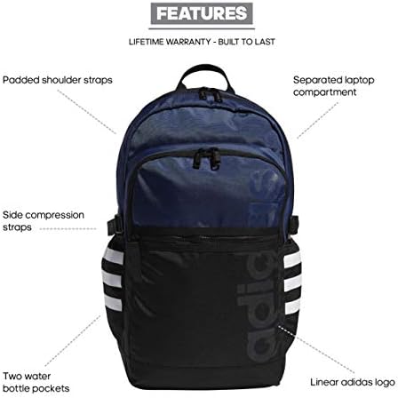 core advantage backpack