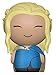 Funko Dorbz: Game of Thrones Daenerys Action Figure