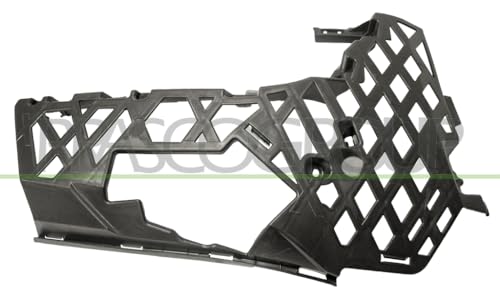 Prasco - VG0561005 - Volkswagen - Passat B8 - Mod. 09/14-05/19 - Halter Rechts-Verstaerkung Stosstange Vorne
