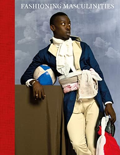 History of Men's Fashion: Chenoune, Farid: 9782080135360: Amazon