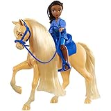 spirit feed and nuzzle set