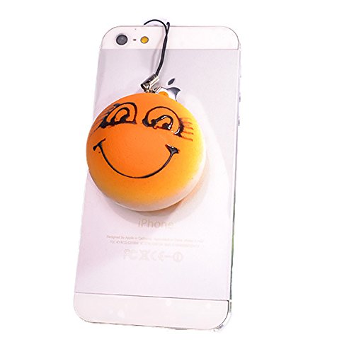 6 BUDI+Kawaii+Squishies+Pretend+Squishy