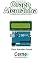 Livro Apresentando um  Orago da Alemanha Com display LCD programado no Arduino