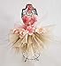 Ogi's Wire Dress Form/Frame (Ogi's Wire Dress Form/Frame (11''))
