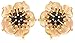 mother of pearl earrings