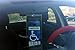 2 Handicap Parking Placard Holder Cover-Disabled Parking Placard Protector