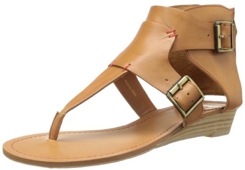 DV by Dolce Vita Women's Andy Wedge Sandal