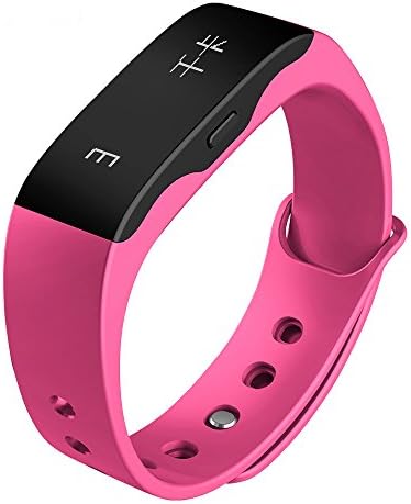 SKMEI L28T Smart 30M Waterproof Tracker Alarm Pedometer Calorie, Sports For Men And Women Watch
