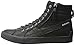 Diesel Men's D-Velows D-String Plus Mono Fashion Sneaker, Black, 9 M US