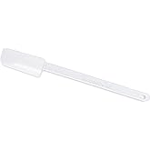 Pampered Chef Mini Skinny Scraper #1704 - 7 1/4 inches