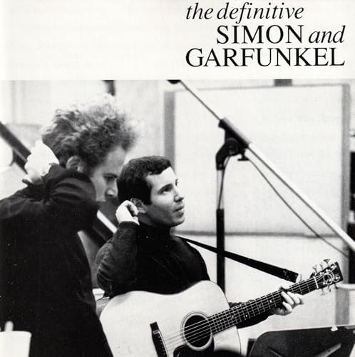 Superレア米オリジナル‼️Simon & Garfunkel Simon & Garfunkel