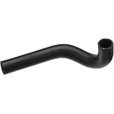 ACDelco Gold 24370L Molded Upper Radiator Hose